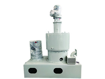 輕(qīng)質物料專用(yòng)超細粉碎機(ji)