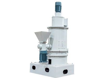 CJM沖(chòng)擊式粉碎機(jī)