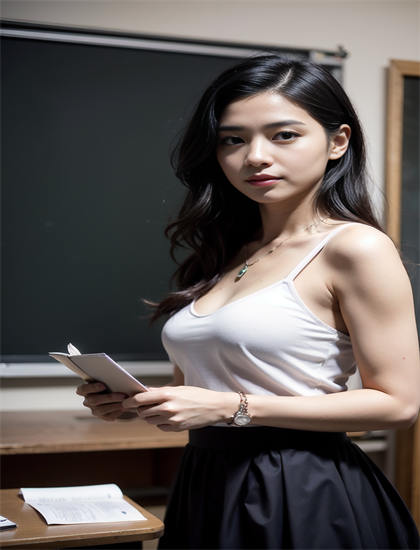 AI免费打造写真大片_女人霸道最拽的说说_郑爽坐路边自拍