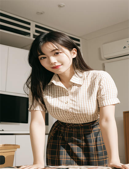 女人被打屁屁_貓咪老師桌寵