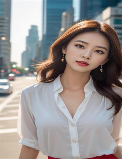 女人自己一個人在家怎麼安慰_YSL小黑條蜜桃色