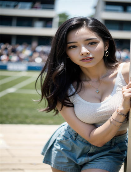 吸煙的女人_色情電影